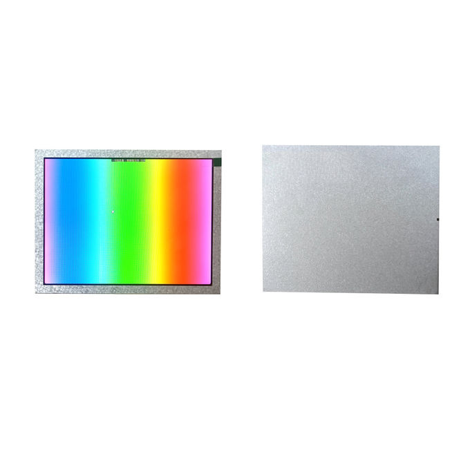 Luminância Industrial Painel LCD SVGA TFT de 8 polegadas para armazenamento de dispositivos médicos Temperatura -30°C- 80°C 0